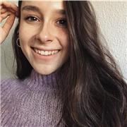 Estudiante de tercer curso de enfermería ofrece clases particulares de educación Primaria y la ESO, para refuerzo general. En Torrejon de Ardoz